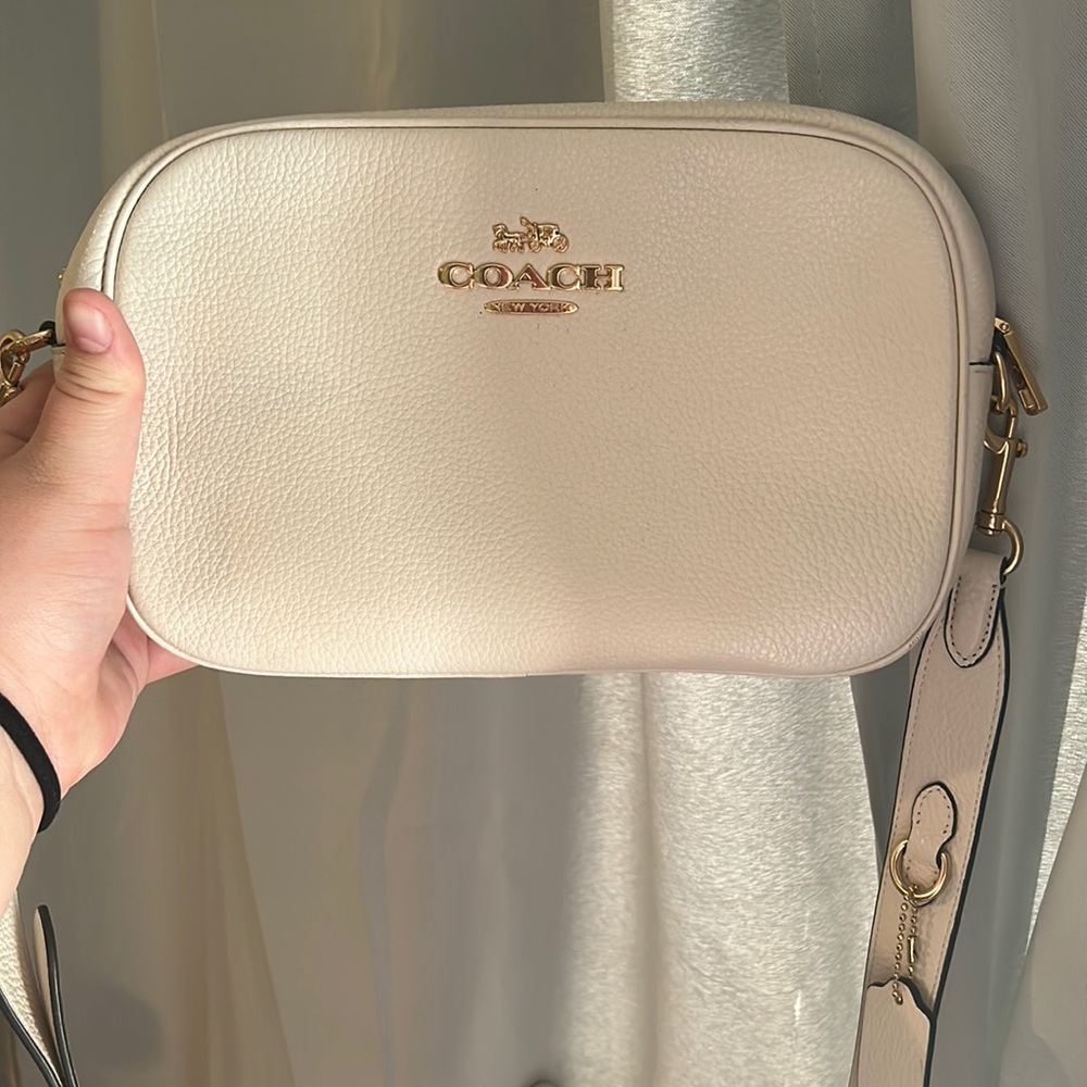 Coach Crossbody Bag